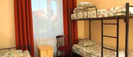 фото отеля Capri Motel Winnipeg
