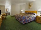 фото отеля Americas Best Value Inn - Oak Street