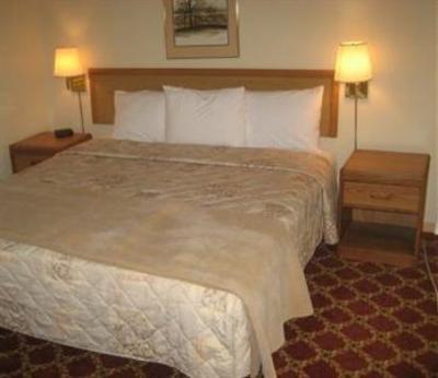 фото отеля America's Best Inn & Suites Urbana (Illinois)