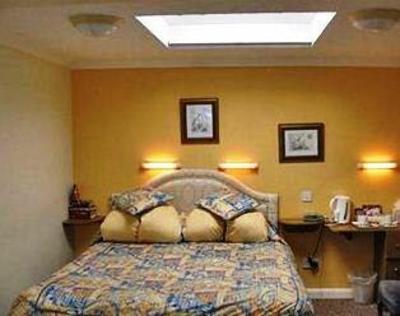 фото отеля Penryn Guest House