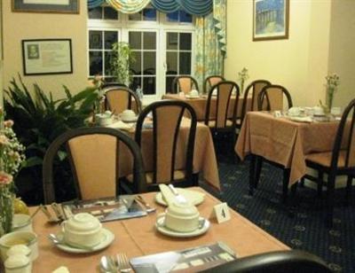 фото отеля Penryn Guest House