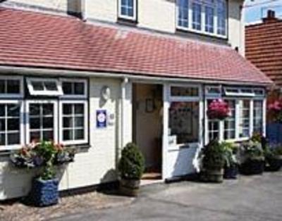 фото отеля Penryn Guest House