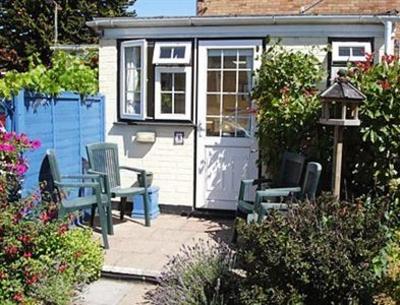 фото отеля Penryn Guest House