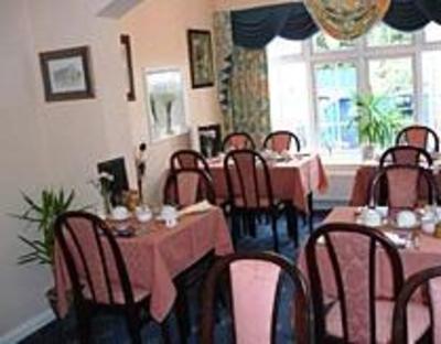 фото отеля Penryn Guest House