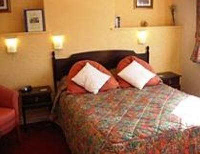 фото отеля Penryn Guest House