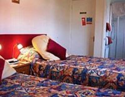 фото отеля Penryn Guest House