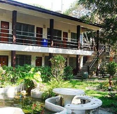 фото отеля Saikaew Villa