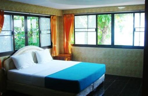 фото отеля Saikaew Villa