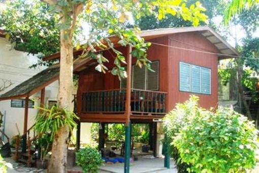 фото отеля Saikaew Villa