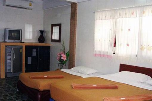 фото отеля Saikaew Villa
