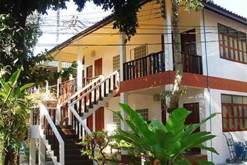 фото отеля Saikaew Villa