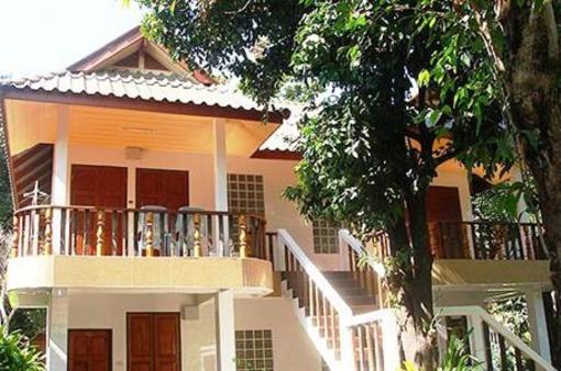 фото отеля Saikaew Villa