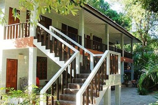 фото отеля Saikaew Villa