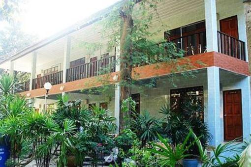 фото отеля Saikaew Villa