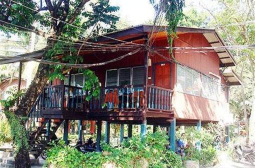 фото отеля Saikaew Villa