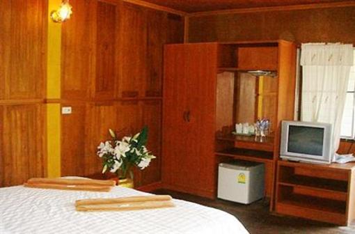 фото отеля Saikaew Villa