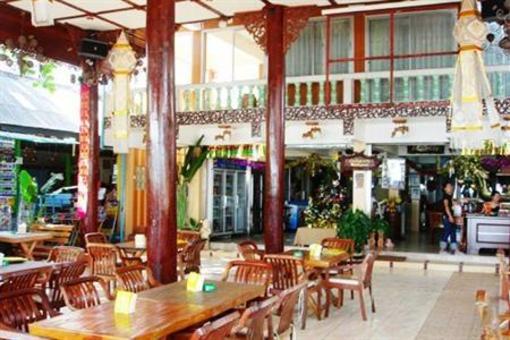 фото отеля Saikaew Villa