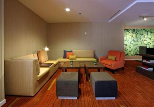 фото отеля Courtyard Biloxi North / D'Iberville