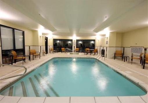 фото отеля Courtyard Biloxi North / D'Iberville