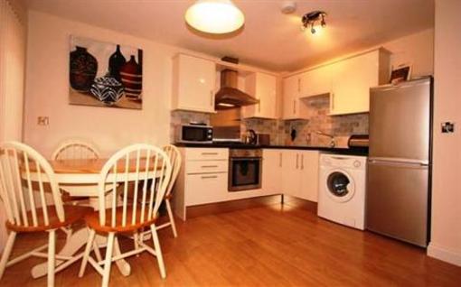 фото отеля Trinity Lane Serviced Apartments Cheltenham