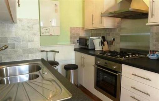 фото отеля Trinity Lane Serviced Apartments Cheltenham
