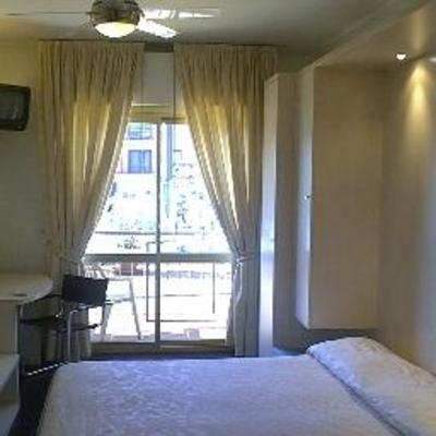фото отеля Hotel La Perla Riva del Garda