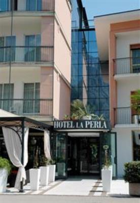фото отеля Hotel La Perla Riva del Garda