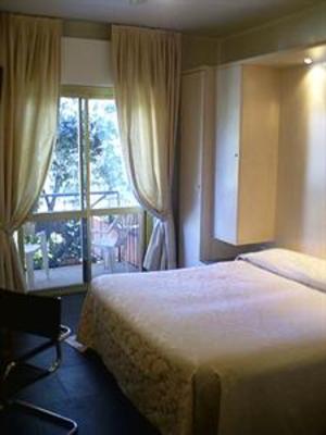 фото отеля Hotel La Perla Riva del Garda