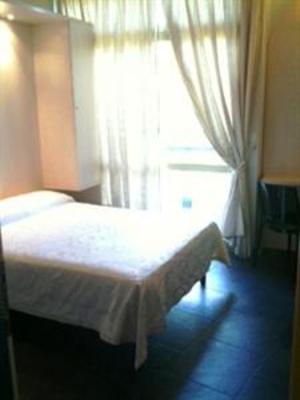 фото отеля Hotel La Perla Riva del Garda