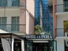 фото отеля Hotel La Perla Riva del Garda