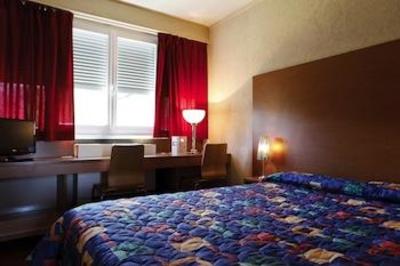фото отеля Lacassagne Hotel Lyon