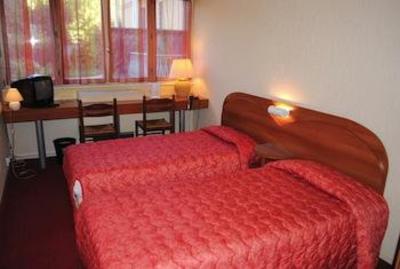 фото отеля Lacassagne Hotel Lyon