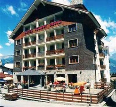 фото отеля Hotel Holiday Debili
