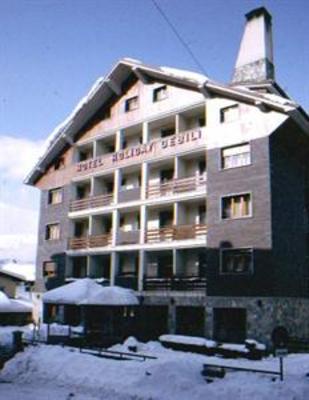 фото отеля Hotel Holiday Debili
