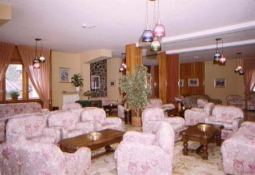 фото отеля Hotel Holiday Debili