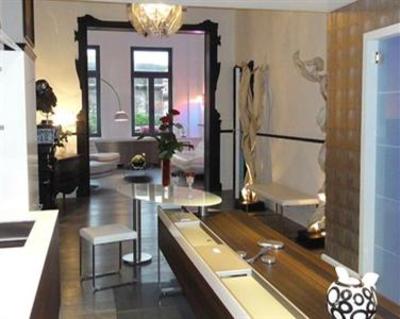 фото отеля B&B Nord Sud House