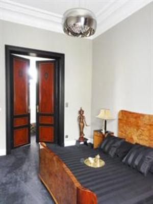 фото отеля B&B Nord Sud House