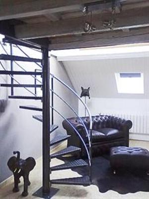 фото отеля B&B Nord Sud House