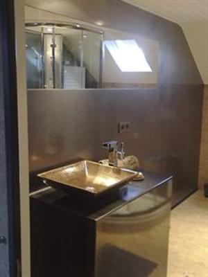 фото отеля B&B Nord Sud House