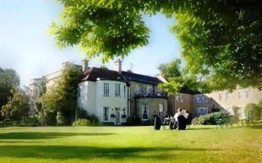 фото отеля Woodland Manor Hotel Clapham Bedford