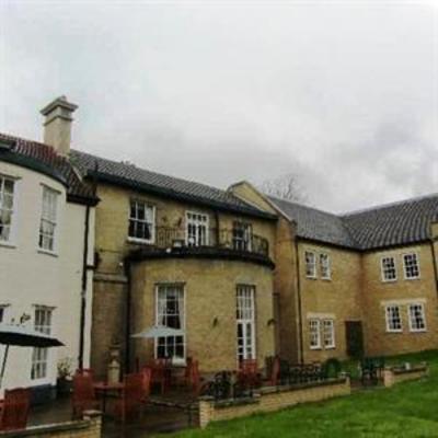 фото отеля Woodland Manor Hotel Clapham Bedford