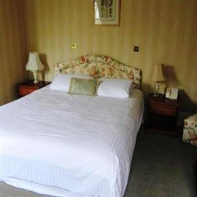 фото отеля Woodland Manor Hotel Clapham Bedford