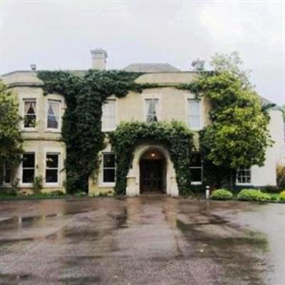 фото отеля Woodland Manor Hotel Clapham Bedford