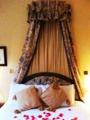 фото отеля Woodland Manor Hotel Clapham Bedford