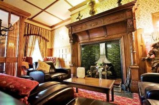 фото отеля Woodland Manor Hotel Clapham Bedford