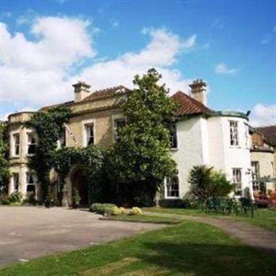 фото отеля Woodland Manor Hotel Clapham Bedford