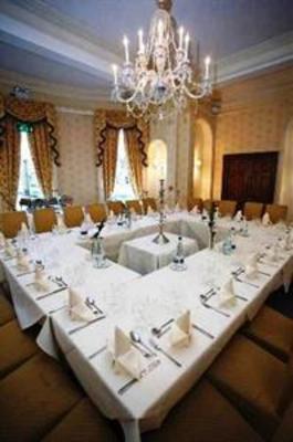 фото отеля Woodland Manor Hotel Clapham Bedford