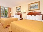 фото отеля Quality Inn & Suites Alexandria (Virginia)