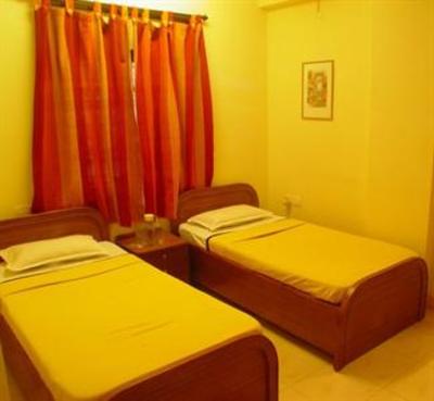 фото отеля Mel's Serviced Apartments Bangalore