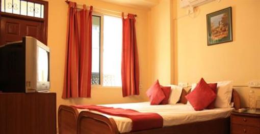 фото отеля Mel's Serviced Apartments Bangalore